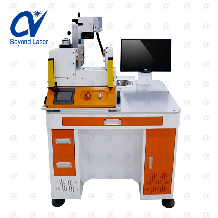手機電池蓋激光鐳雕機 手機電池蓋激光鐳雕機