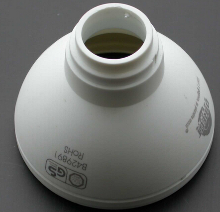 照明LED燈激光打標樣圖 照明LED燈激光打標樣圖