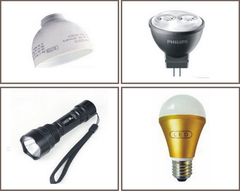 LED燈頭燈身激光打標(biāo)鐳雕 LED燈頭燈身激光打標(biāo)鐳雕